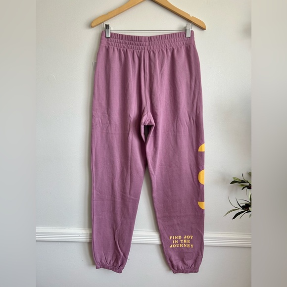 Spiritual Gangster - Find Joy In The Journey Pocket Sweatpants - Picture 7 of 10